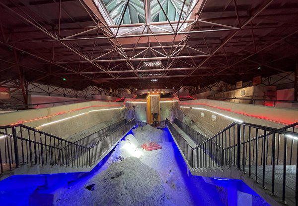 徐州好玩的地方有哪些