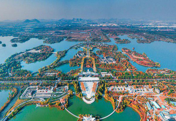 徐州好玩的地方有哪些