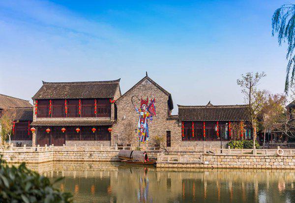 徐州好玩的地方有哪些