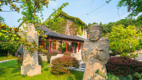 徐州好玩的地方有哪些