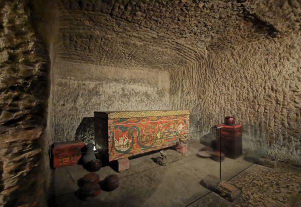 徐州好玩的地方有哪些