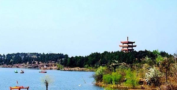 徐州好玩的地方有哪些