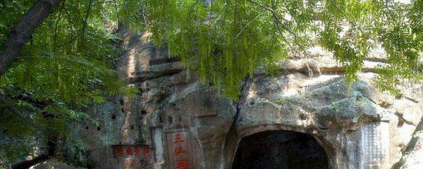 徐州好玩的地方有哪些