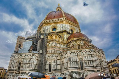 佛罗伦萨在哪个国家的地方 佛罗伦萨是意大利的一座城市