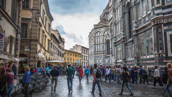 佛罗伦萨在哪个国家的地方