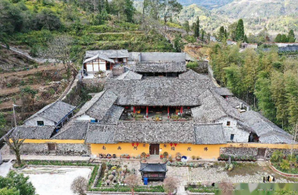 释明心法师个人资料简介