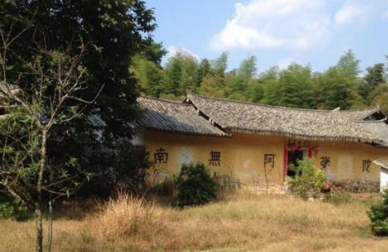 释明心法师个人资料简介