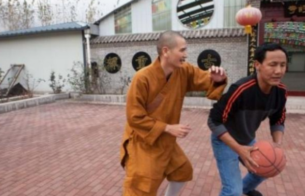 释明心法师个人资料简介