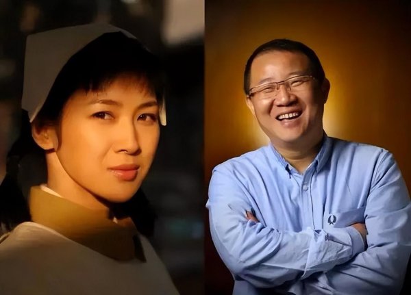 女星童蕾老公简历资料介绍