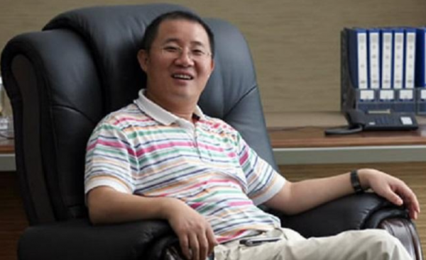 女星童蕾老公简历资料介绍