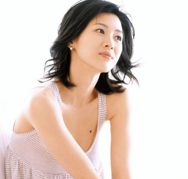 女星童蕾老公简历资料介绍