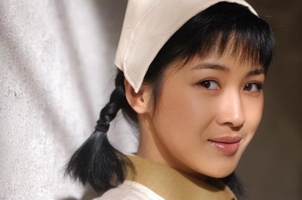 女星童蕾老公简历资料介绍