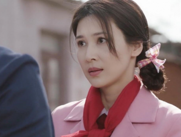 女星童蕾老公简历资料介绍