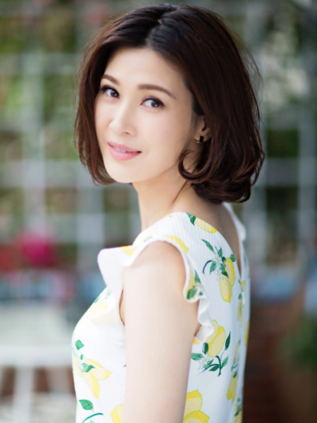 女星童蕾老公简历资料介绍