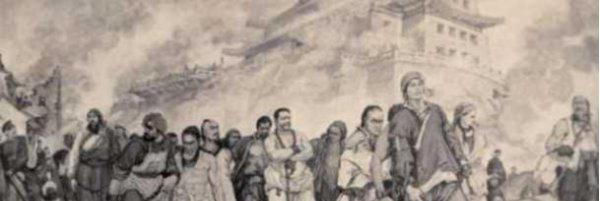 义和团是好的还是坏的