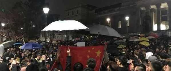 义和团是好的还是坏的