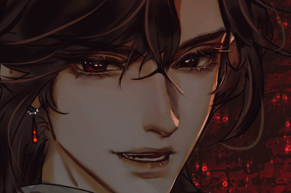 花城为什么叫三郎