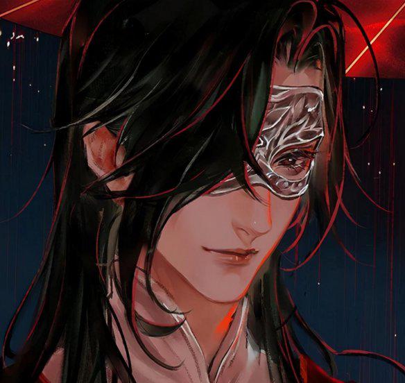 花城为什么叫三郎