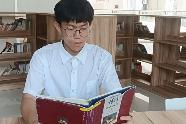 高三差生逆袭心酸真实案例