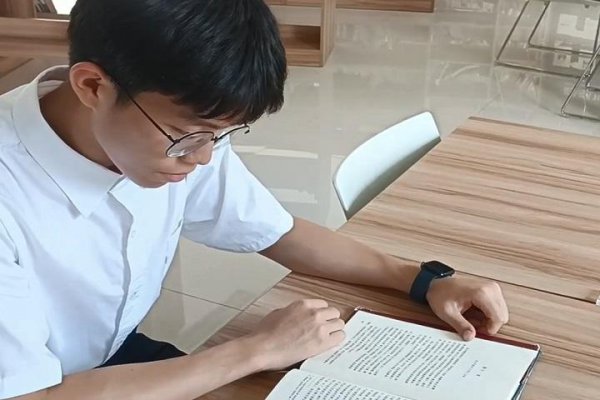 高三差生逆袭心酸真实案例