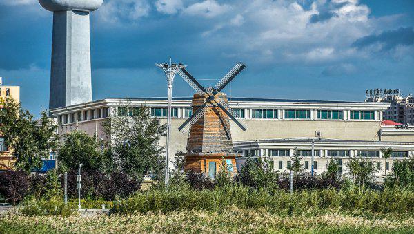 海拉尔是哪个省的城市