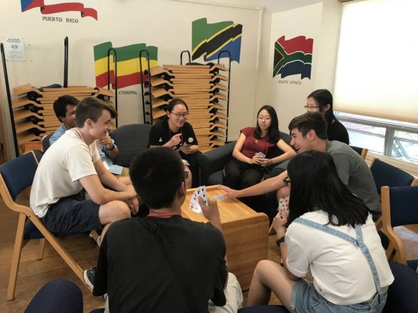 辅导员必准的请假理由