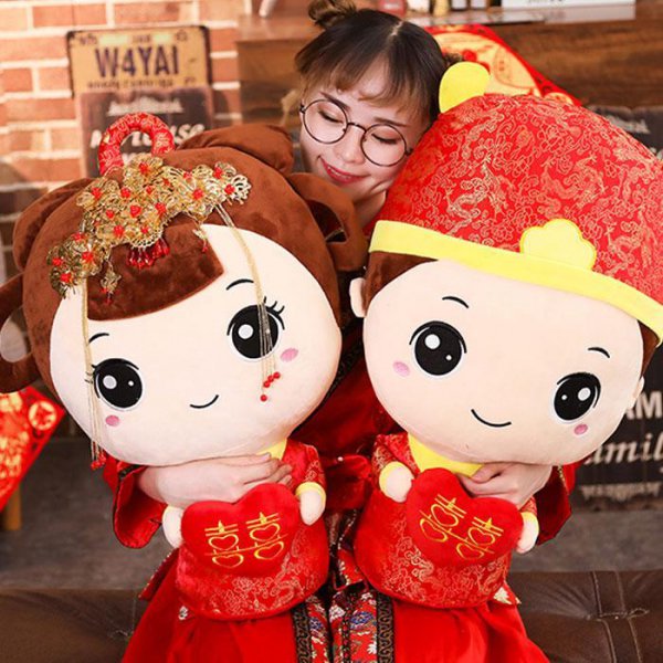 表妹结婚送什么礼物好