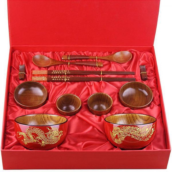 表妹结婚送什么礼物好