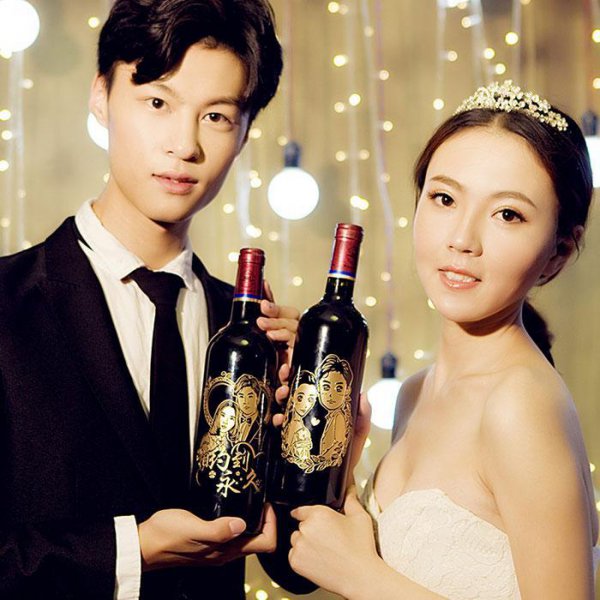 表妹结婚送什么礼物好