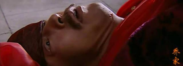 孙茂才为什么变了