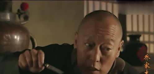 孙茂才为什么变了