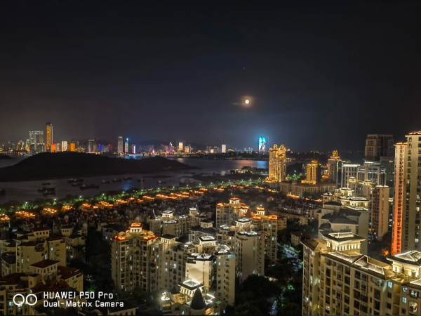 像素高拍照好的手机推荐