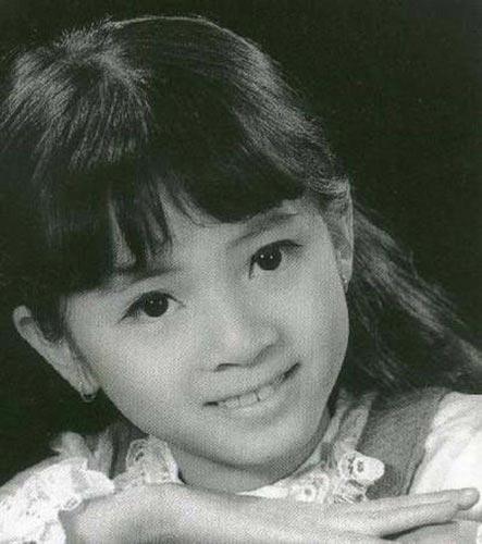 梅艳芳个人资料简介