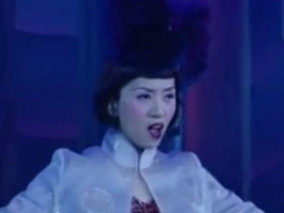 梅艳芳个人资料简介