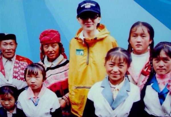 梅艳芳个人资料简介