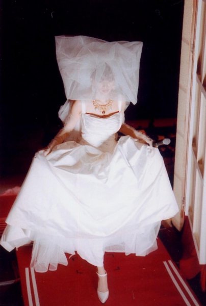 梅艳芳个人资料简介