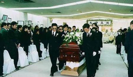 梅艳芳个人资料简介