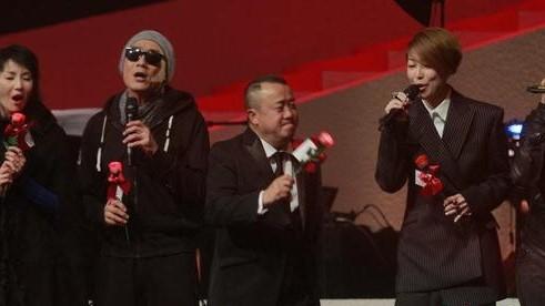 梅艳芳个人资料简介