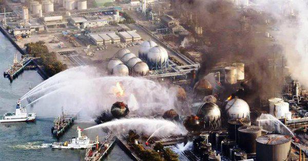 日本东海村核临界事故