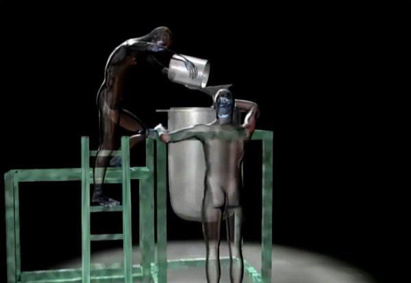 日本东海村核临界事故