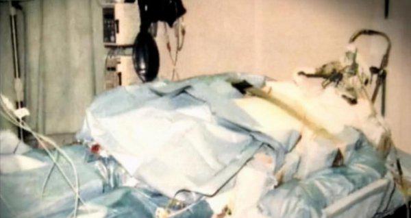 日本东海村核临界事故