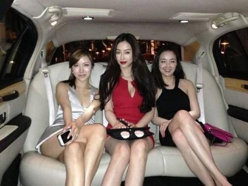 尹天照罗生门事件的真相