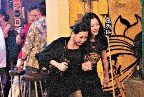 尹天照罗生门事件的真相