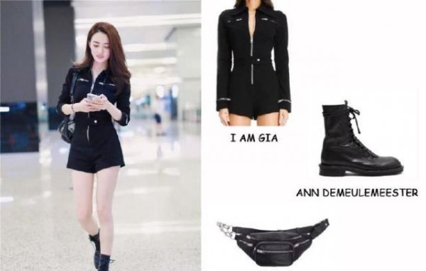 演员徐璐爸爸是干什么的