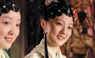 演员徐璐爸爸是干什么的