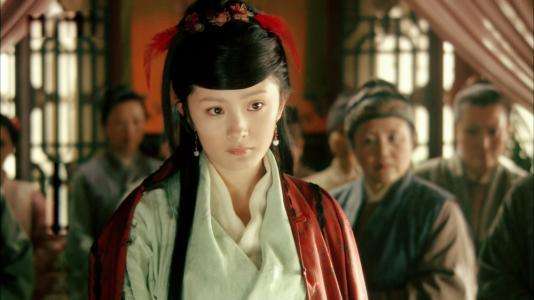 演员徐璐爸爸是干什么的