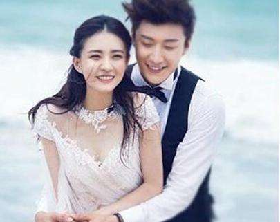 演员徐璐爸爸是干什么的