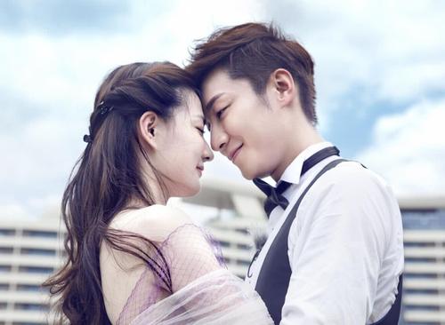 演员徐璐爸爸是干什么的