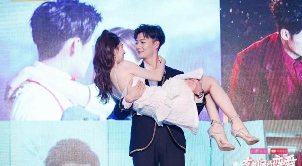 演员徐璐爸爸是干什么的