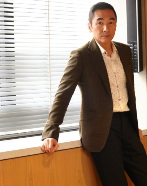 方中信的个人资料简介